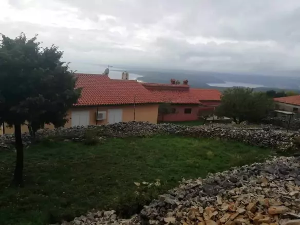 Land In Labin, Croatia (964 M²)