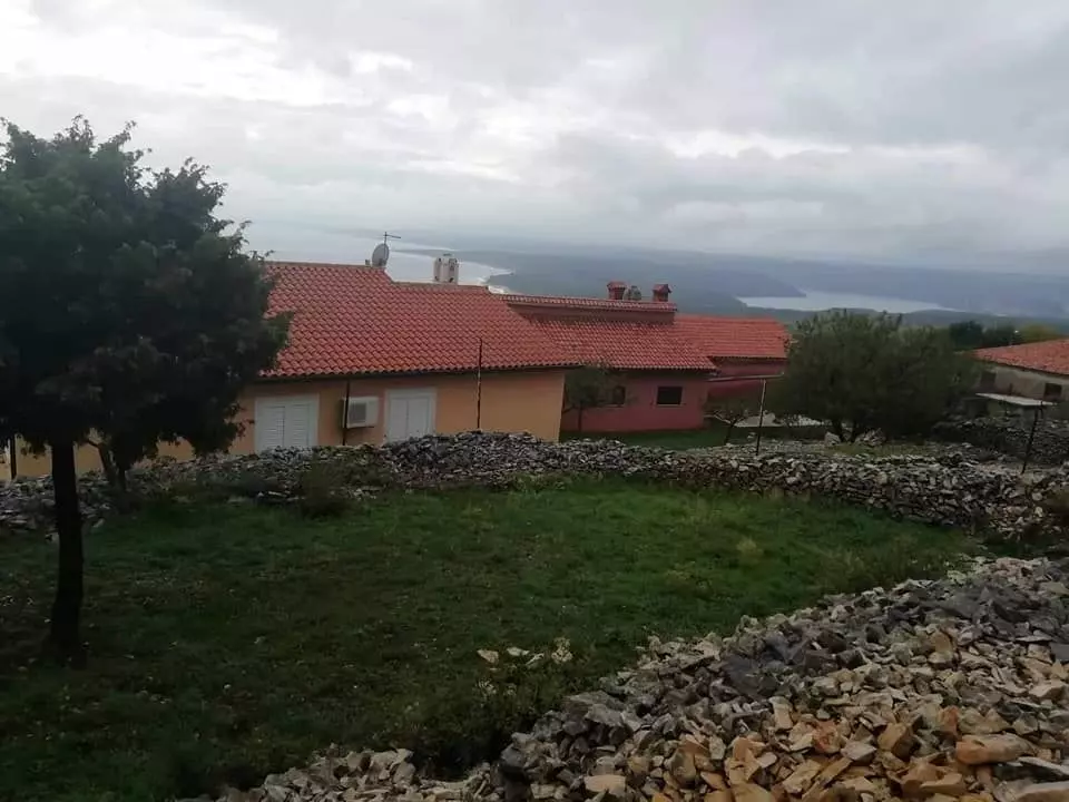 Land In Labin, Croatia (964 M²)