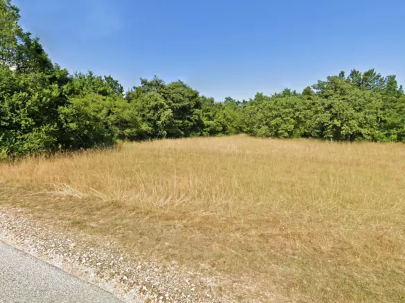 Land In Barban, Croatia (5.380 M²)