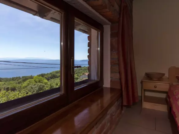 7-bedroom Villa In Veprinac, Croatia (564 M²)