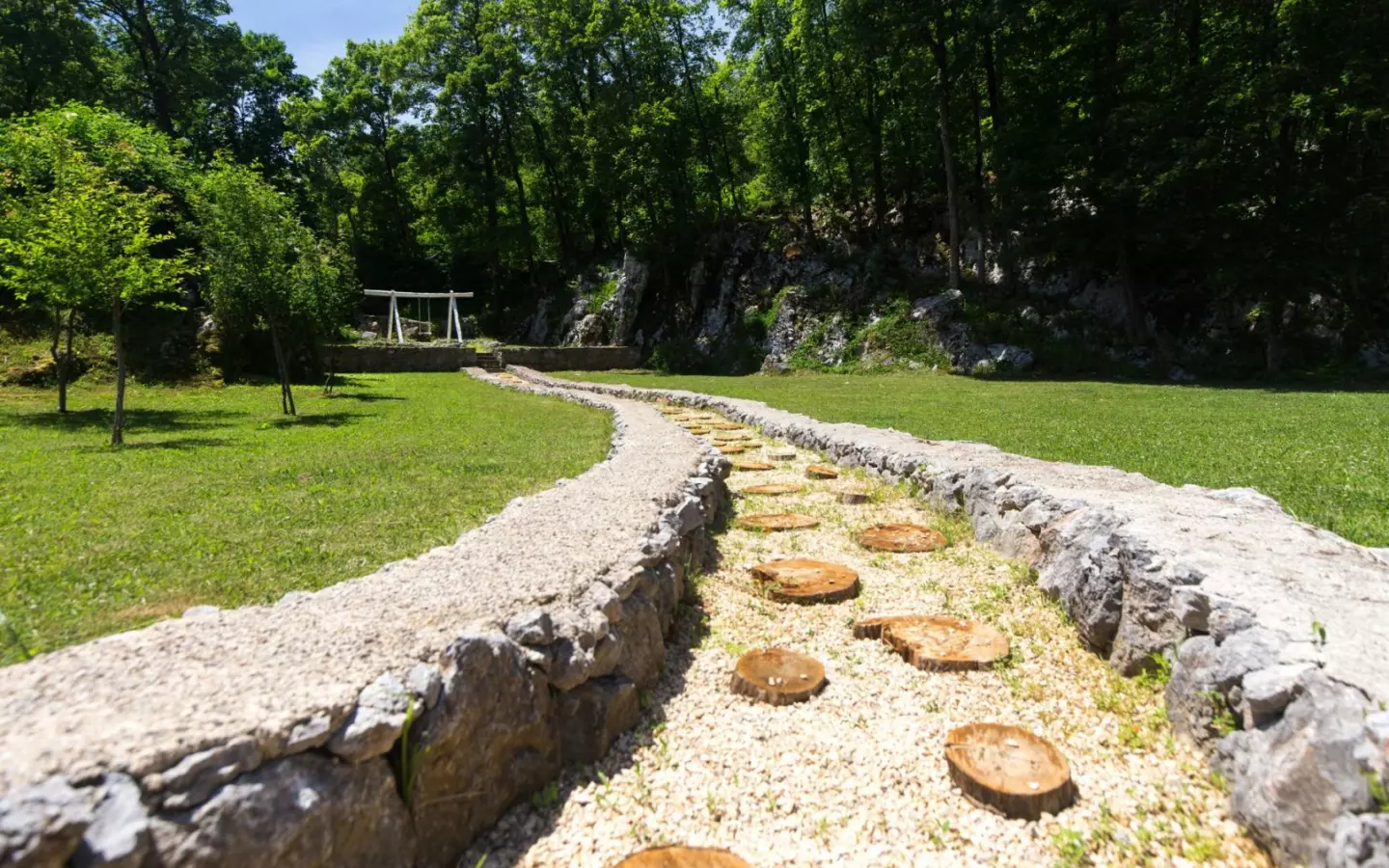 7-bedroom Villa In Veprinac, Croatia (564 M²)