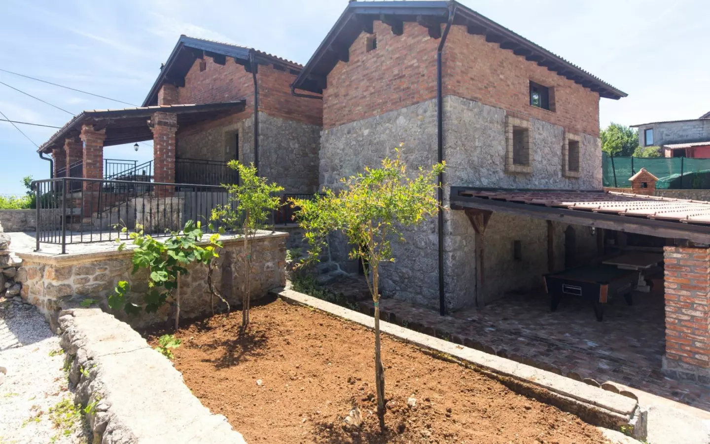 7-bedroom Villa In Veprinac, Croatia (564 M²)