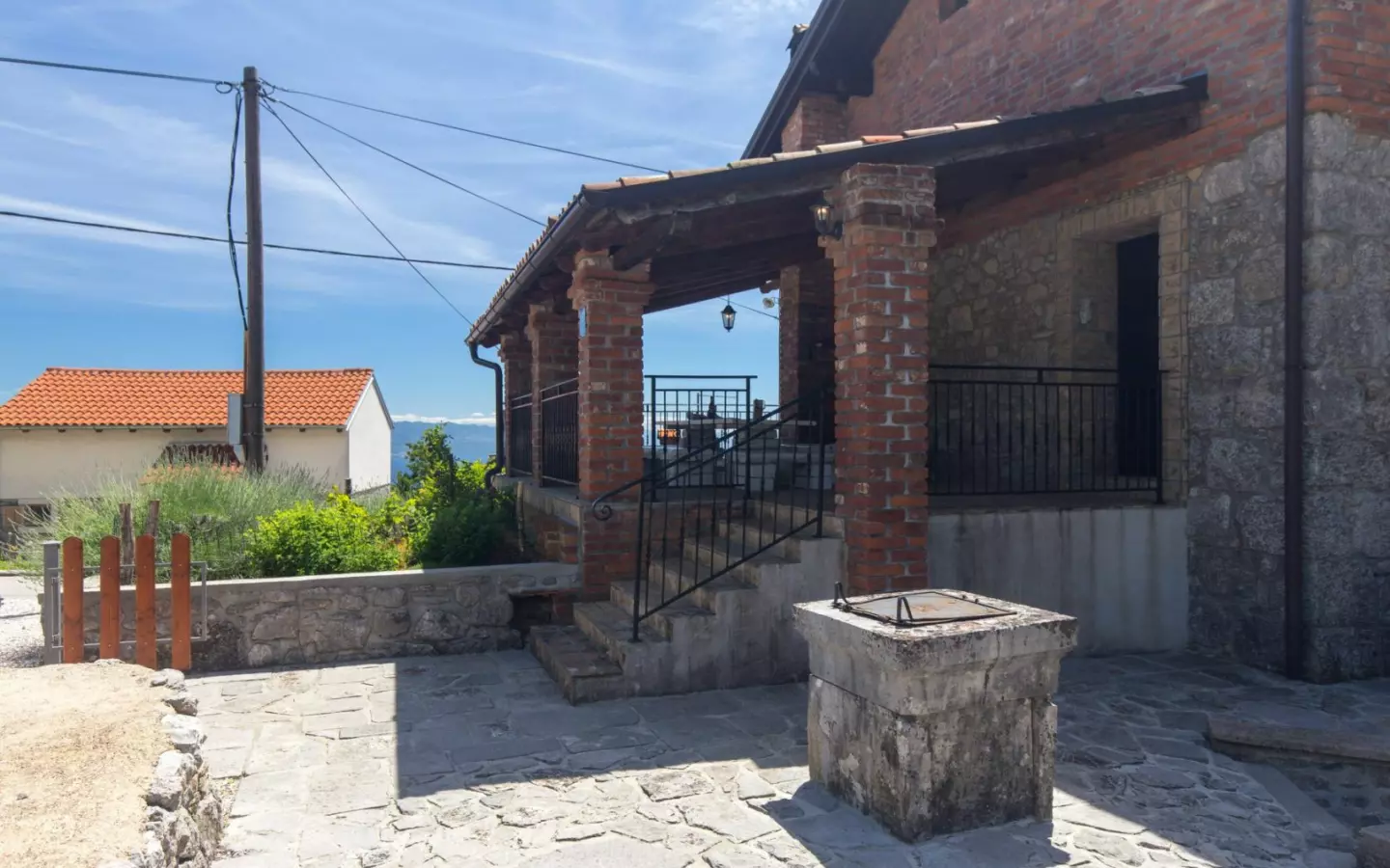 7-bedroom Villa In Veprinac, Croatia (564 M²)