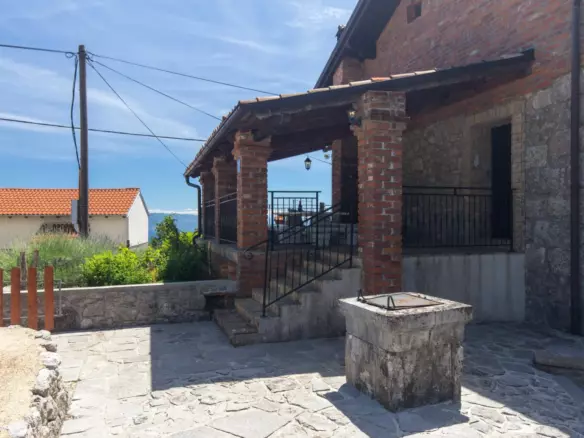 7-bedroom Villa In Veprinac, Croatia (564 M²)