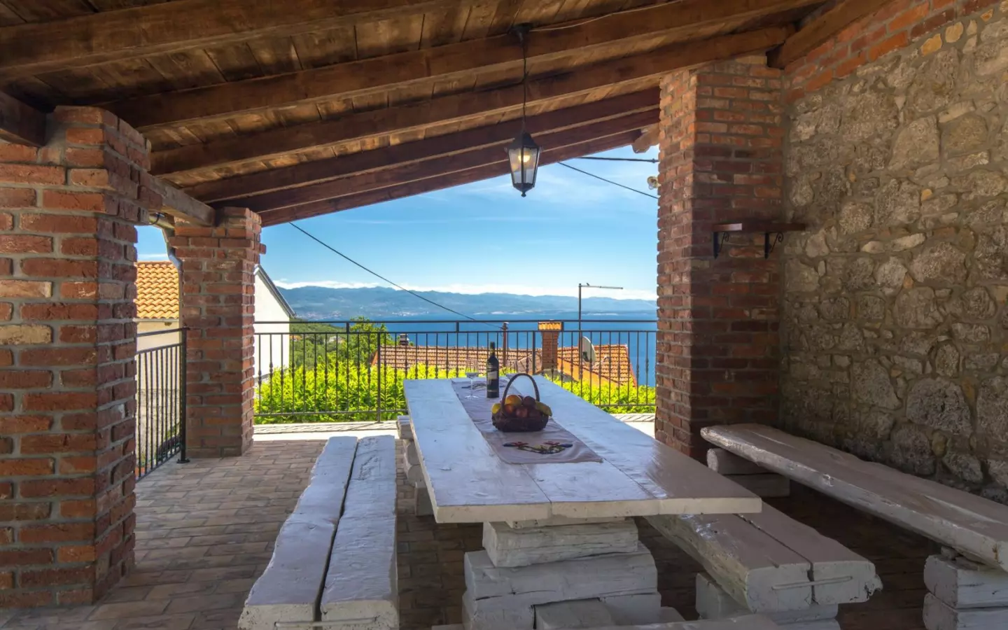 7-bedroom Villa In Veprinac, Croatia (564 M²)
