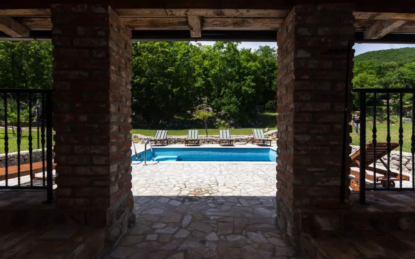 7-bedroom Villa In Veprinac, Croatia (564 M²)