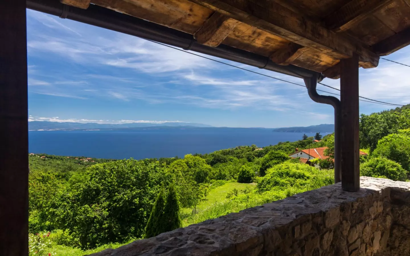7-bedroom Villa In Veprinac, Croatia (564 M²)