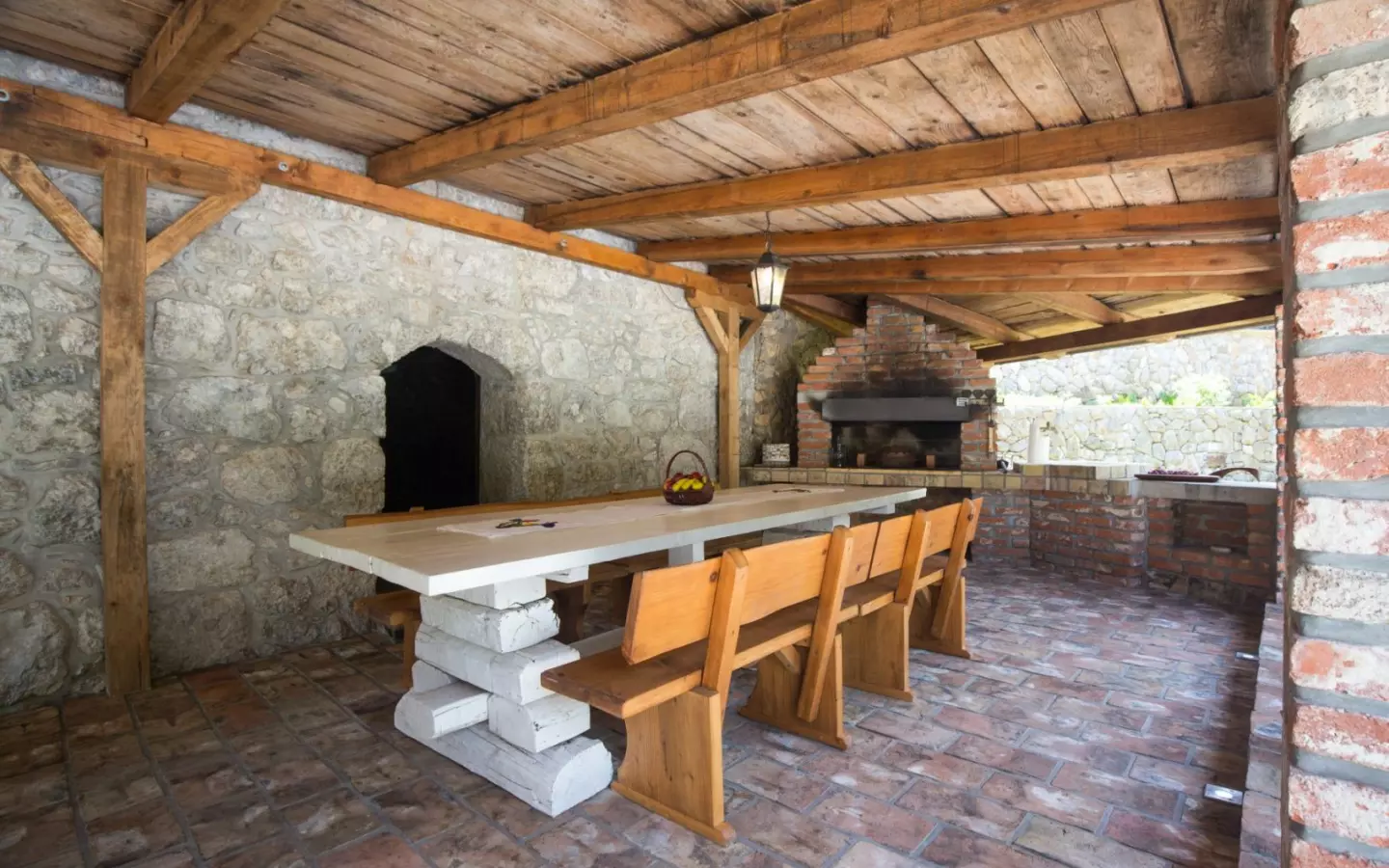 7-bedroom Villa In Veprinac, Croatia (564 M²)
