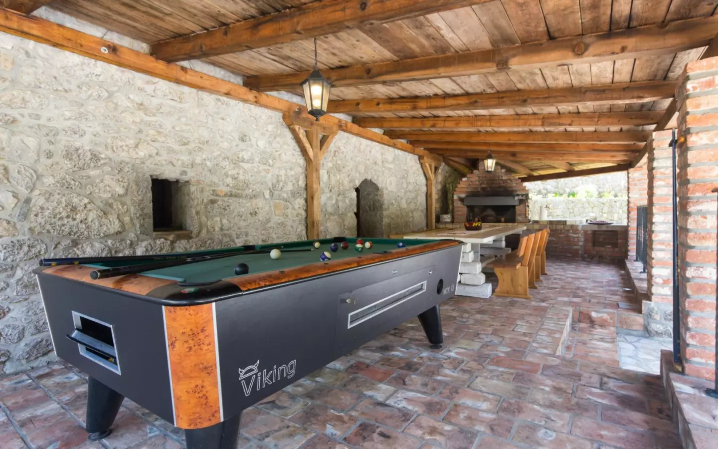 7-bedroom Villa In Veprinac, Croatia (564 M²)
