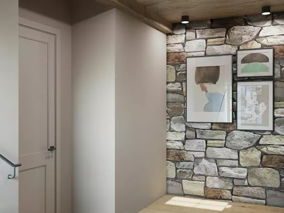 4-bedroom Villa In Kaštelir, Croatia (180 M²)