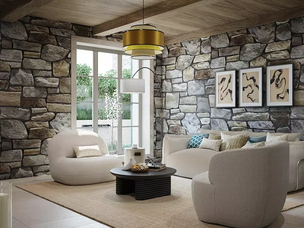 4-bedroom Villa In Kaštelir, Croatia (180 M²)