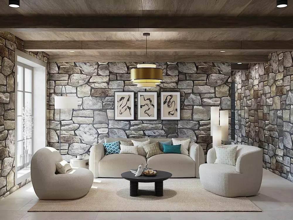 4-bedroom Villa In Kaštelir, Croatia (180 M²)