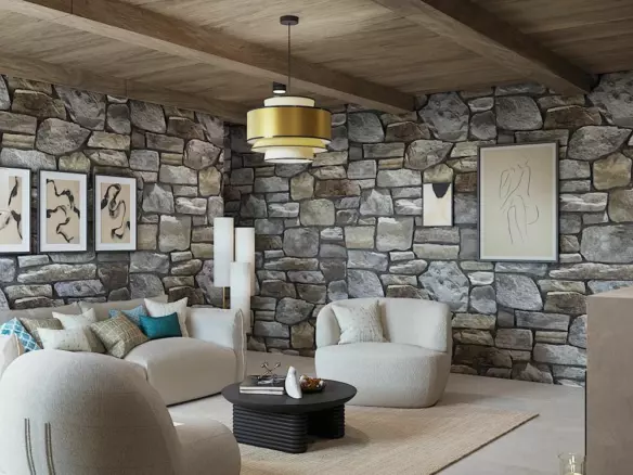 4-bedroom Villa In Kaštelir, Croatia (180 M²)