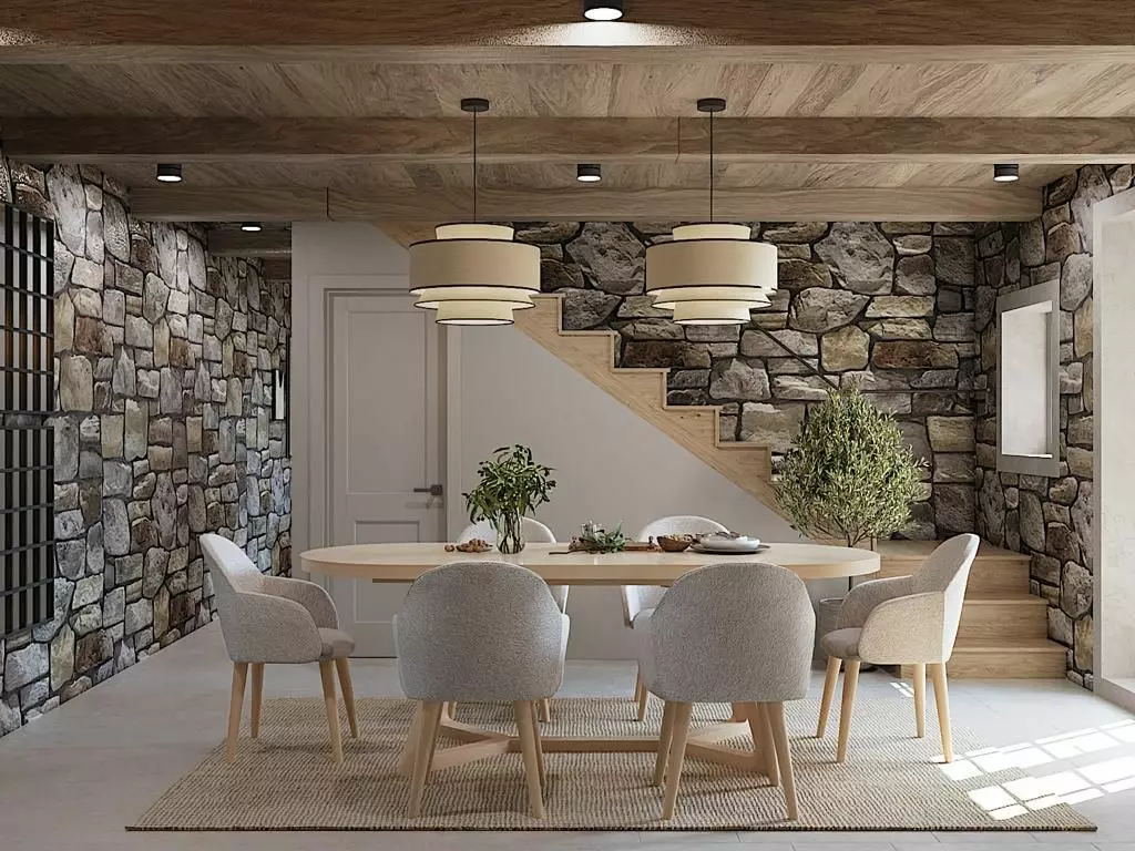 4-bedroom Villa In Kaštelir, Croatia (180 M²)