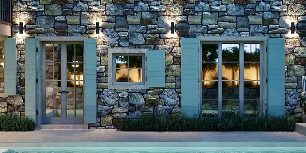 4-bedroom Villa In Kaštelir, Croatia (180 M²)