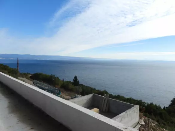 3-bedroom Detached House In Medveja, Croatia (100 M²)