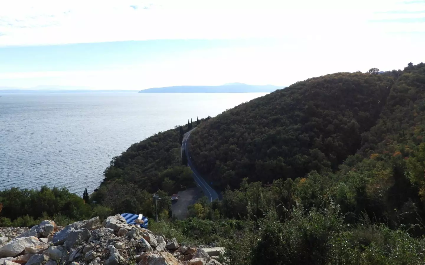 3-bedroom Detached House In Medveja, Croatia (100 M²)