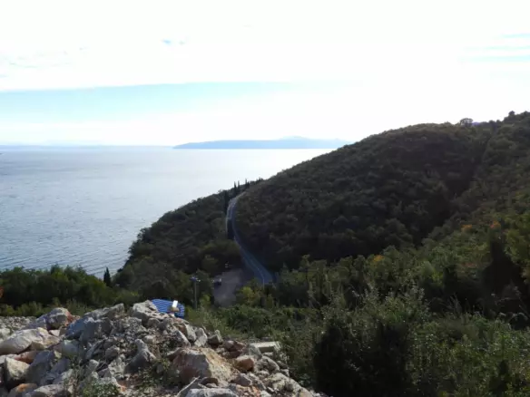 3-bedroom Detached House In Medveja, Croatia (100 M²)