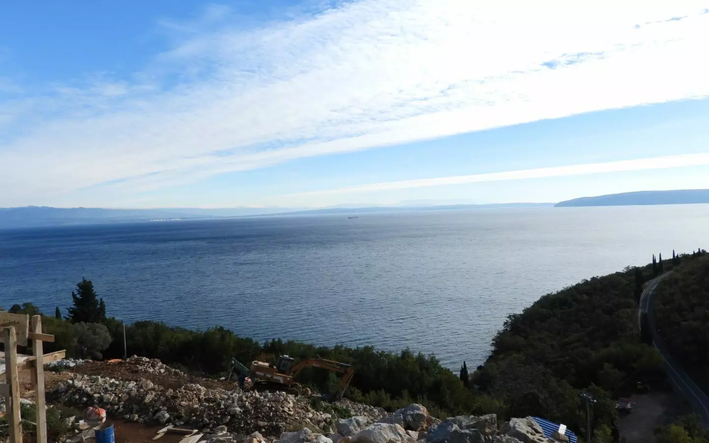 3-bedroom Detached House In Medveja, Croatia (100 M²)