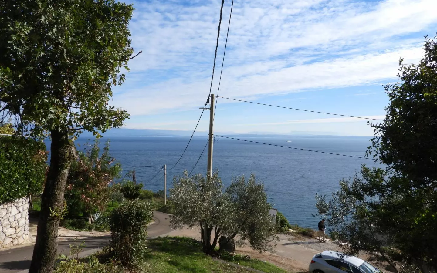 3-bedroom Detached House In Medveja, Croatia (100 M²)