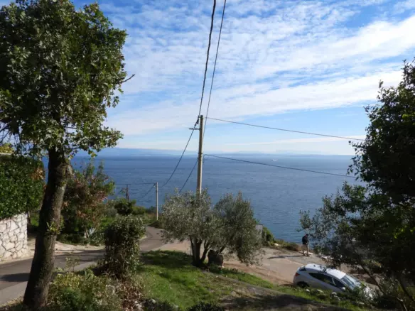 3-bedroom Detached House In Medveja, Croatia (100 M²)