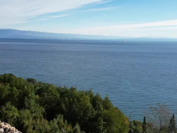 3-bedroom Detached House In Medveja, Croatia (100 M²)