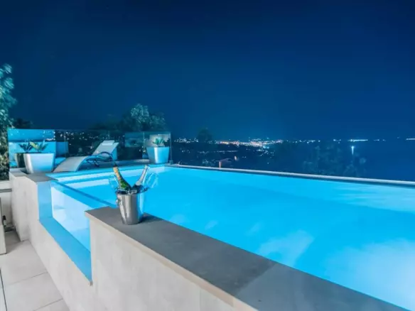 8-bedroom Villa In Pobri, Croatia (500 M²)
