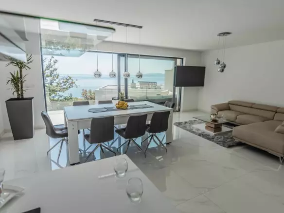 8-bedroom Villa In Pobri, Croatia (500 M²)