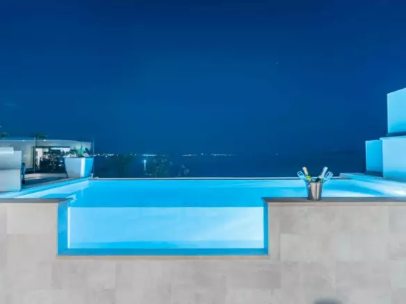 8-bedroom Villa In Pobri, Croatia (500 M²)