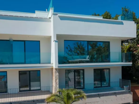 8-bedroom Villa In Pobri, Croatia (500 M²)