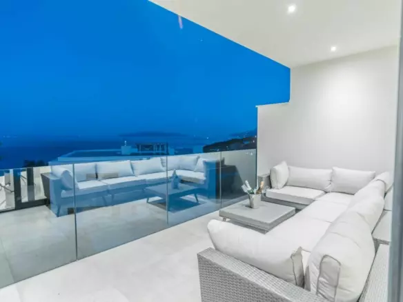 8-bedroom Villa In Pobri, Croatia (500 M²)