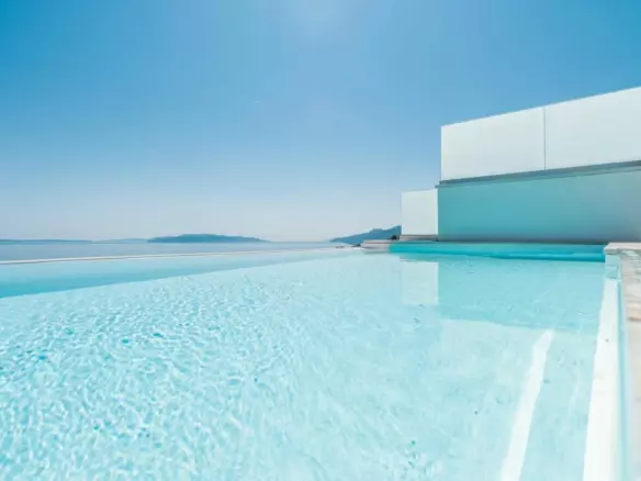 8-bedroom Villa In Pobri, Croatia (500 M²)