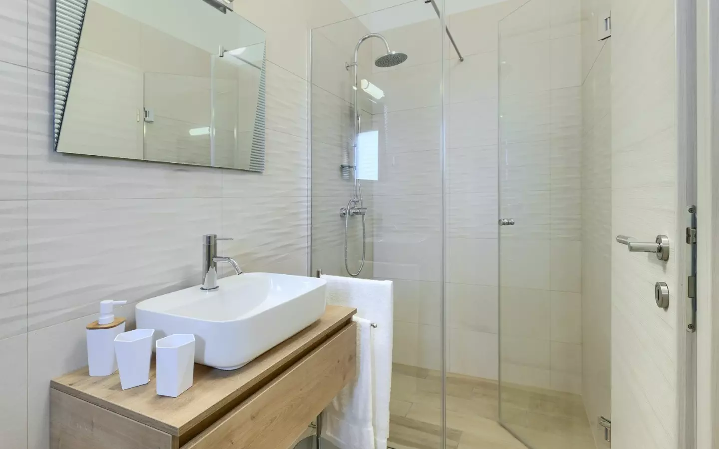 4-bedroom Detached House In Rabac, Croatia (208 M²)