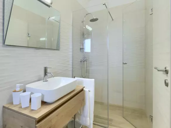 4-bedroom Detached House In Rabac, Croatia (208 M²)