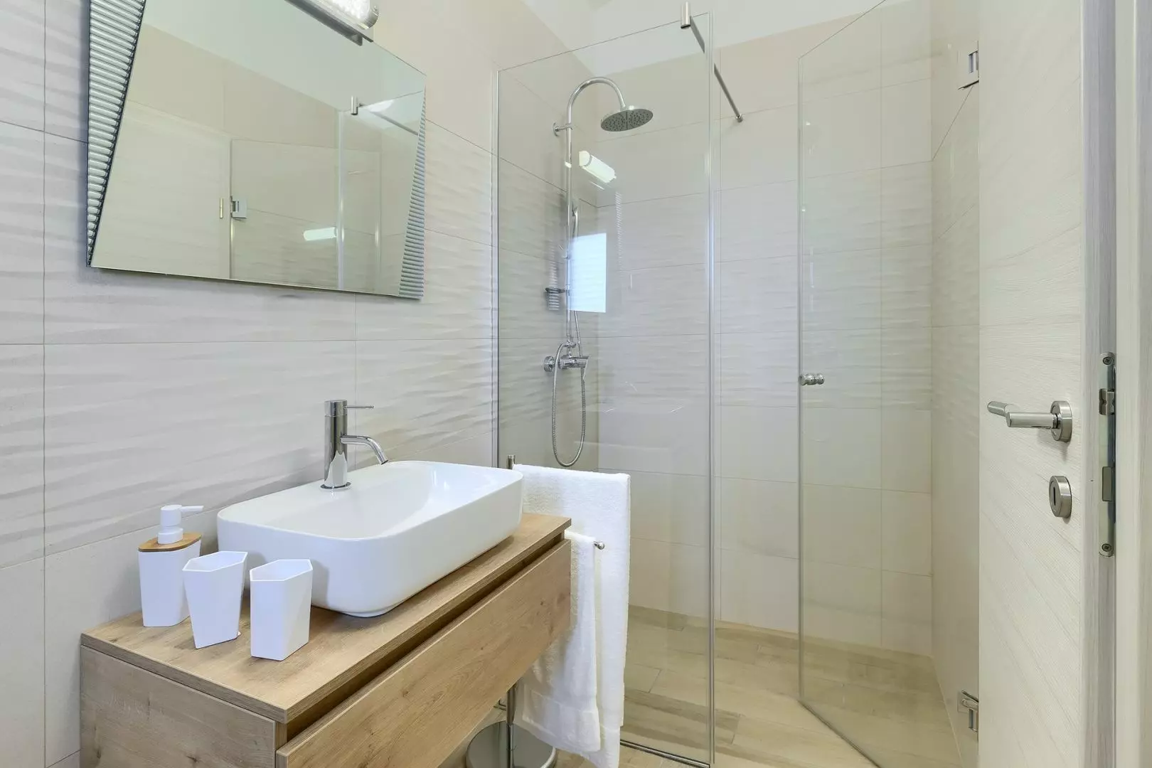 4-bedroom Detached House In Rabac, Croatia (208 M²)