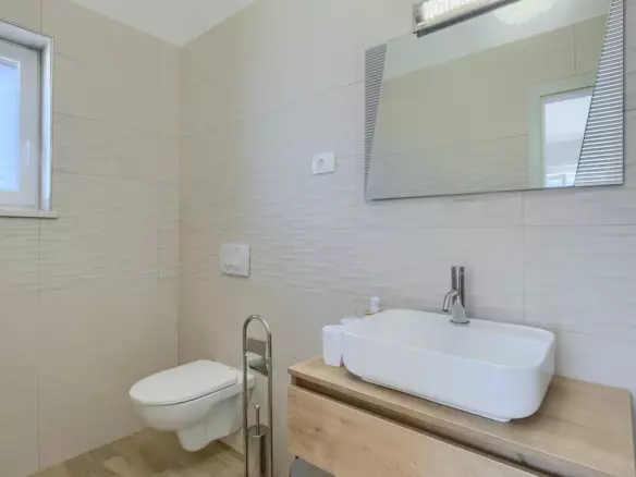 4-bedroom Detached House In Rabac, Croatia (208 M²)