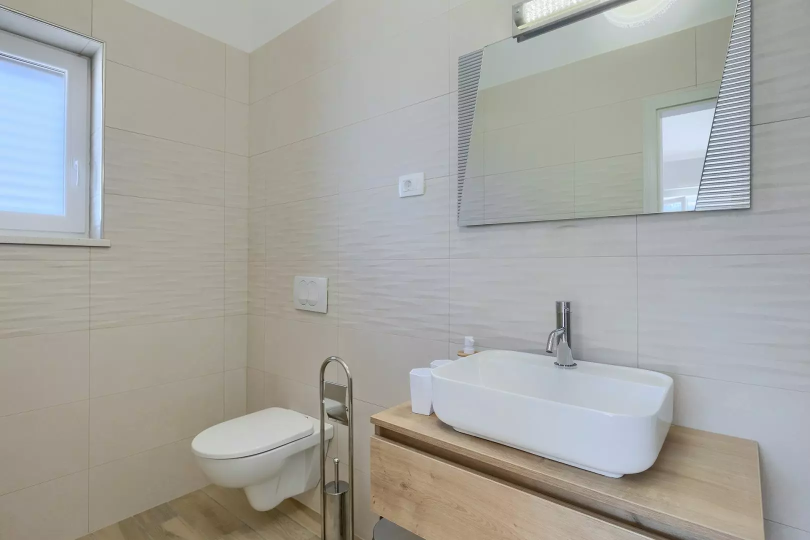 4-bedroom Detached House In Rabac, Croatia (208 M²)