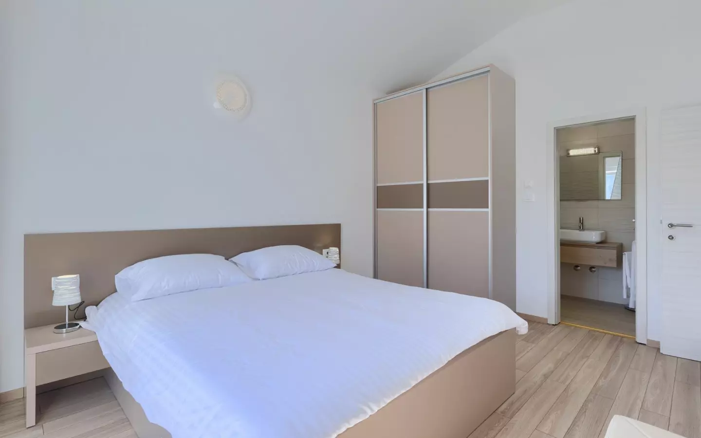 4-bedroom Detached House In Rabac, Croatia (208 M²)