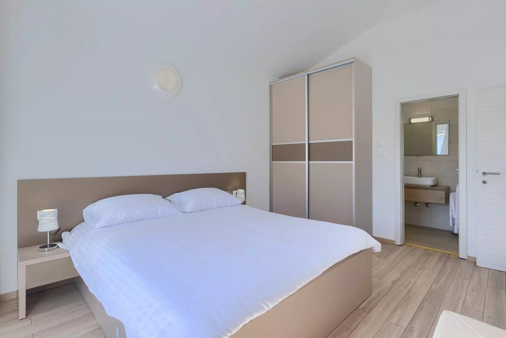 4-bedroom Detached House In Rabac, Croatia (208 M²)