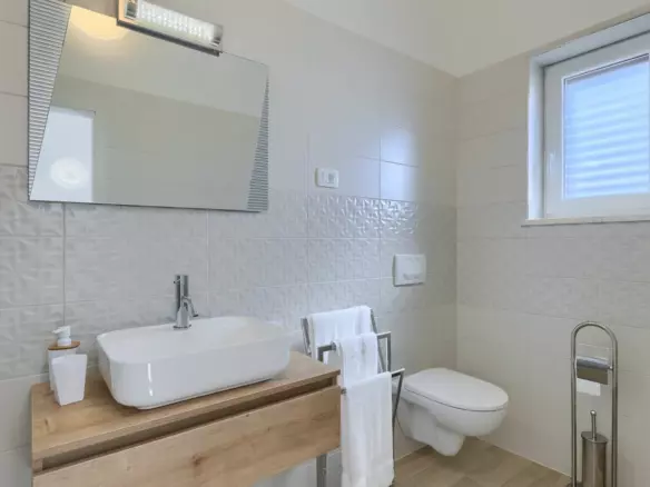 4-bedroom Detached House In Rabac, Croatia (208 M²)