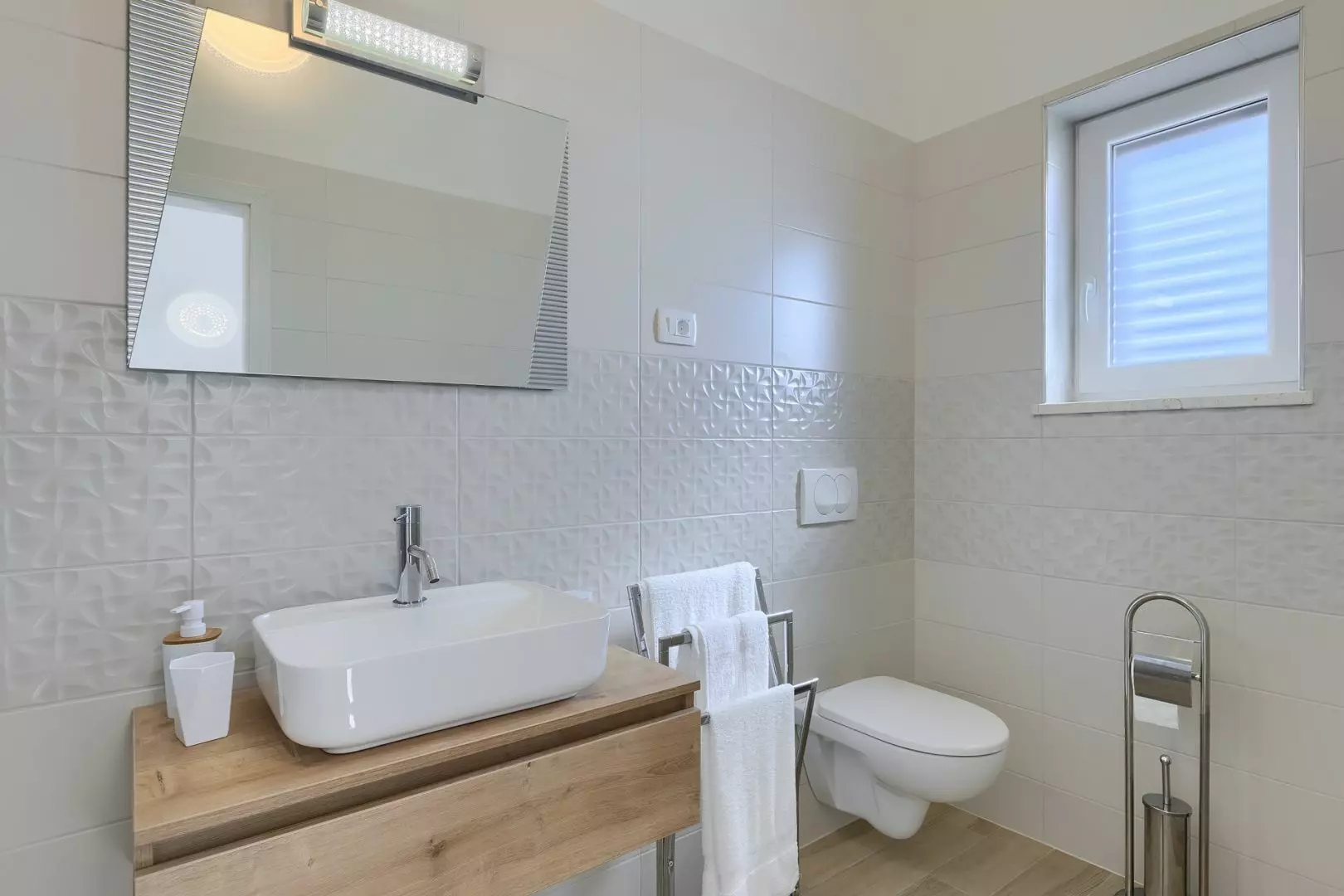 4-bedroom Detached House In Rabac, Croatia (208 M²)