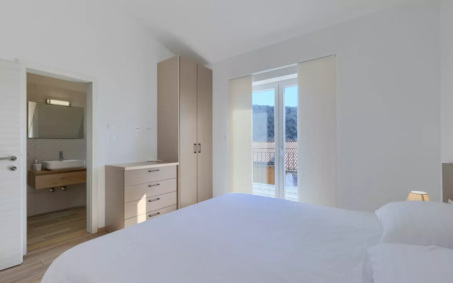 4-bedroom Detached House In Rabac, Croatia (208 M²)