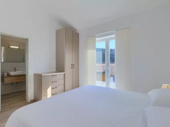 4-bedroom Detached House In Rabac, Croatia (208 M²)