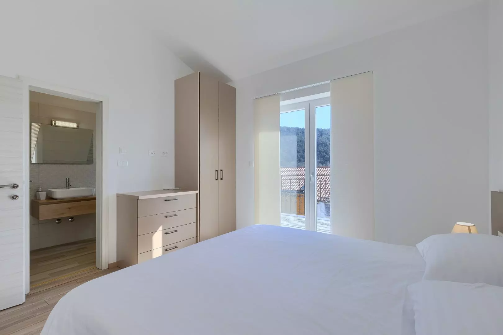 4-bedroom Detached House In Rabac, Croatia (208 M²)