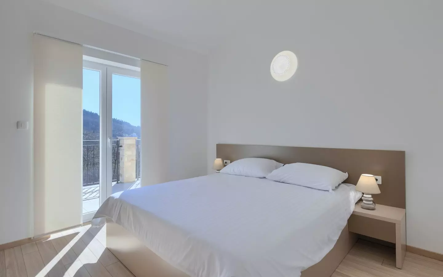 4-bedroom Detached House In Rabac, Croatia (208 M²)