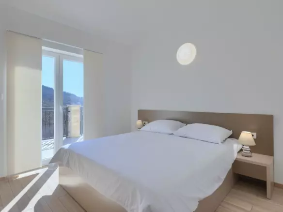 4-bedroom Detached House In Rabac, Croatia (208 M²)