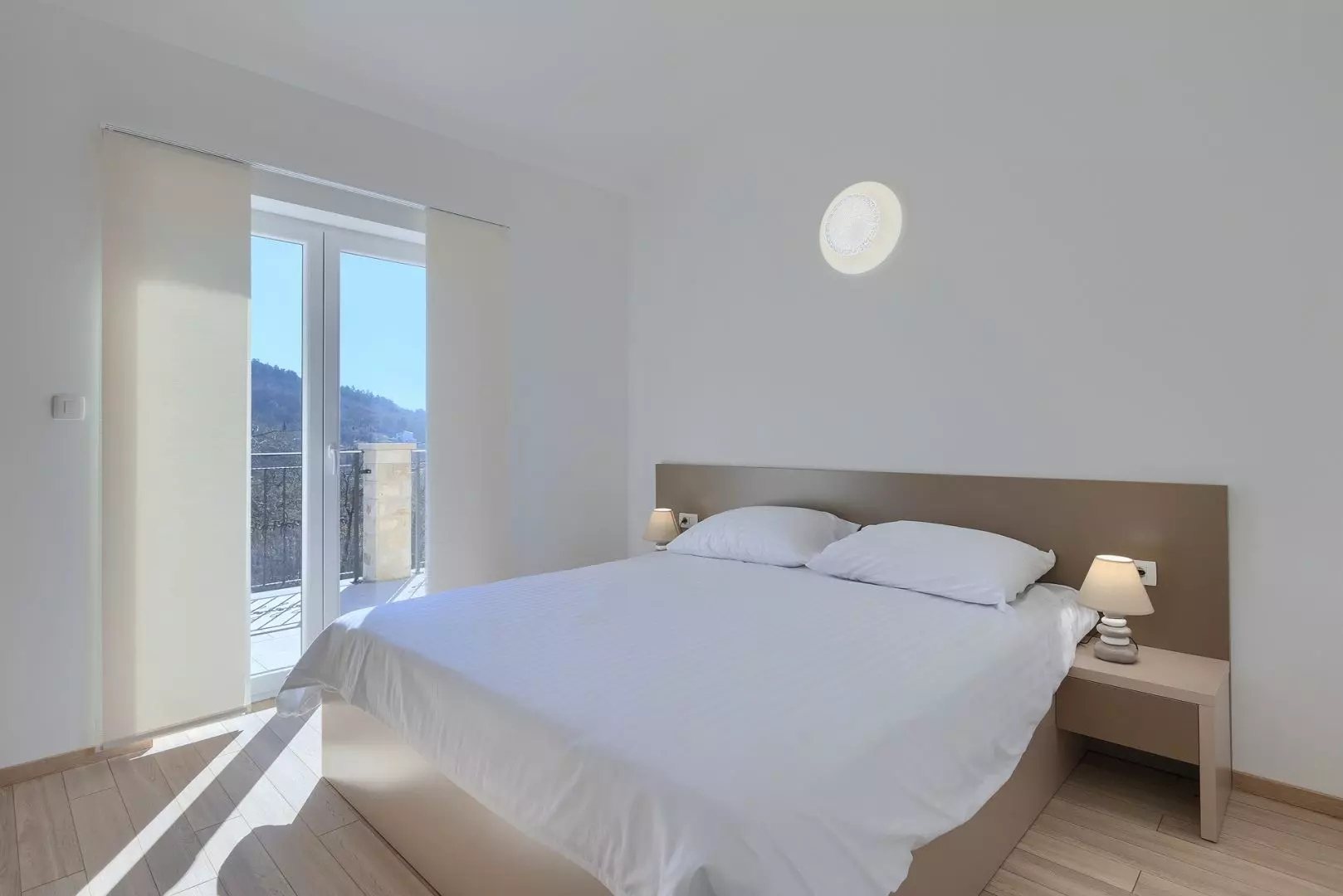 4-bedroom Detached House In Rabac, Croatia (208 M²)