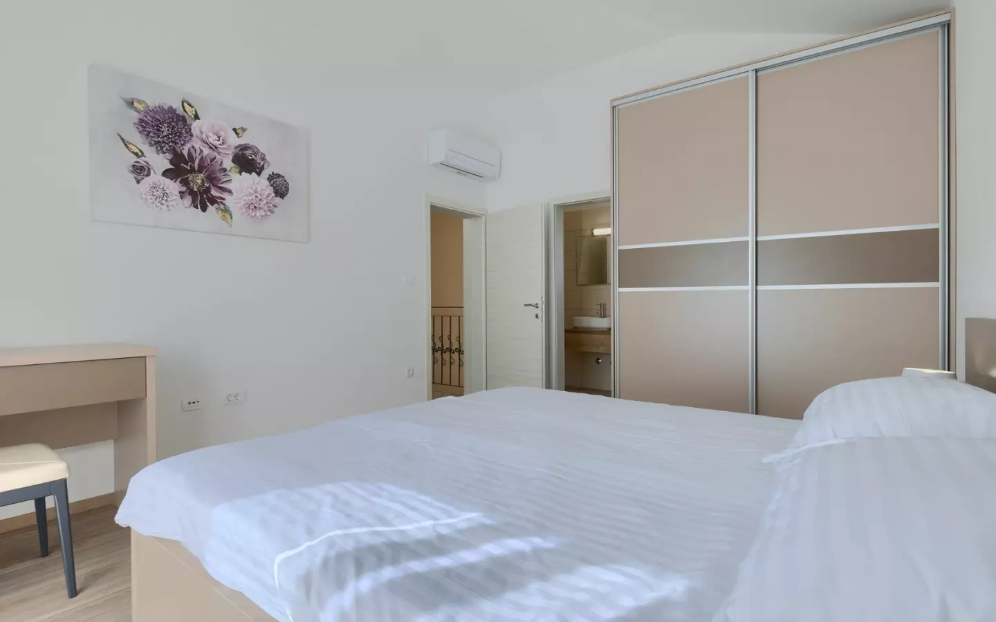 4-bedroom Detached House In Rabac, Croatia (208 M²)