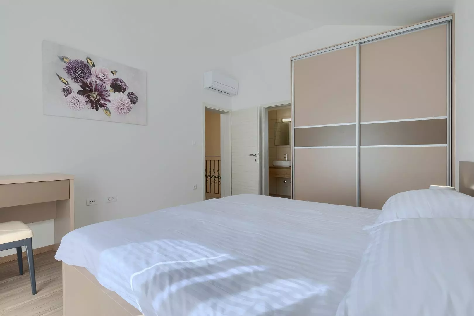 4-bedroom Detached House In Rabac, Croatia (208 M²)