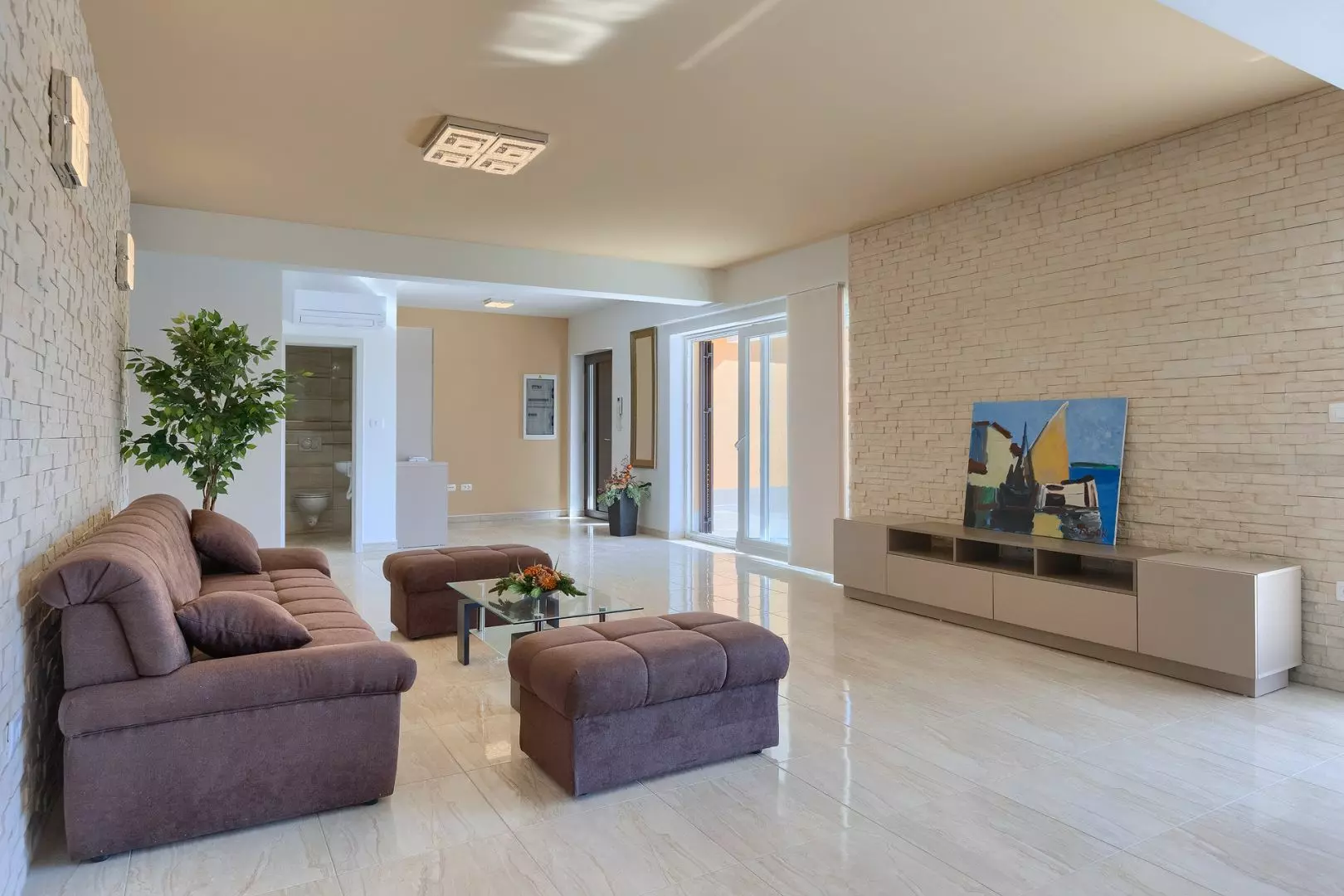 4-bedroom Detached House In Rabac, Croatia (208 M²)